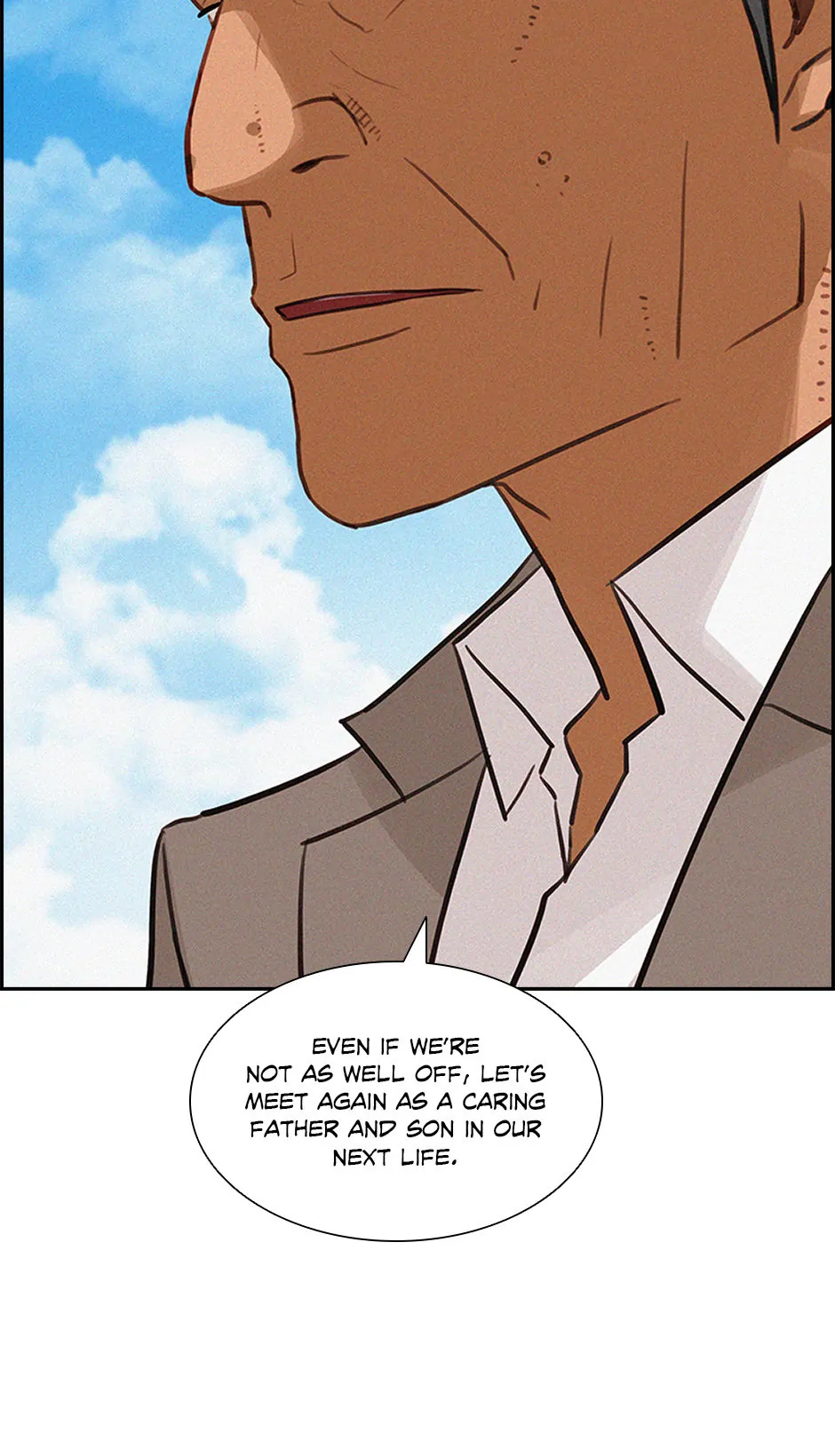 Lord of Money Chapter 194 - page 36