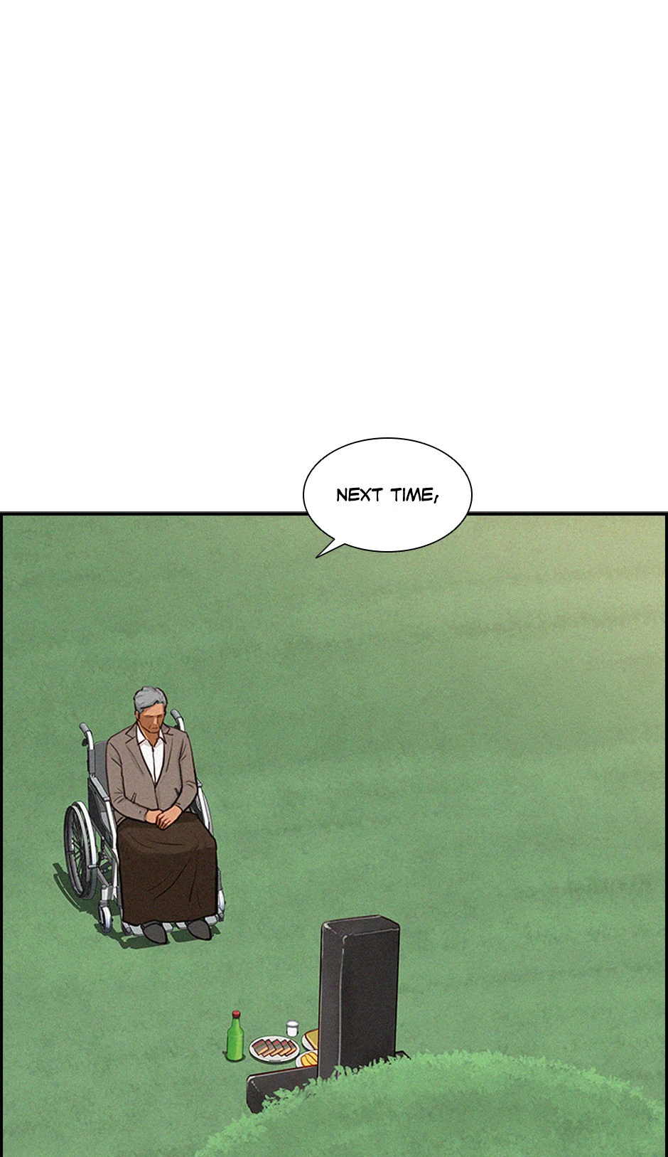 Lord of Money Chapter 194 - page 37