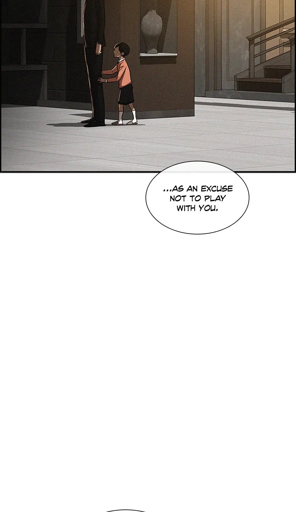 Lord of Money Chapter 194 - page 39