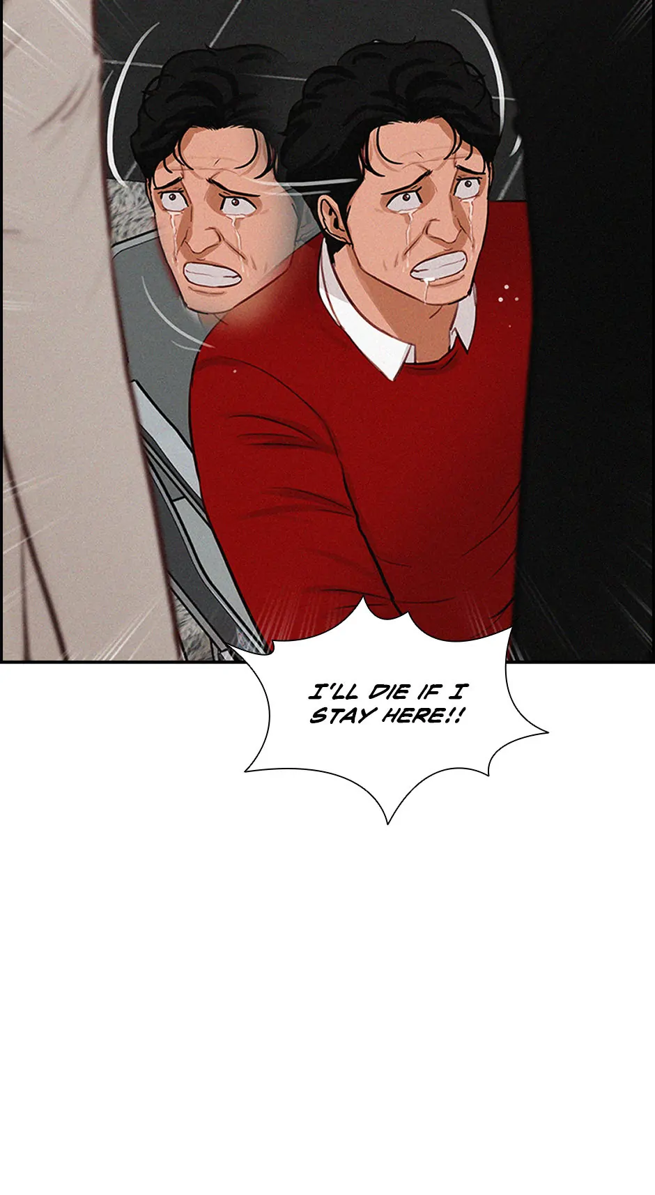 Lord of Money Chapter 194 - page 4