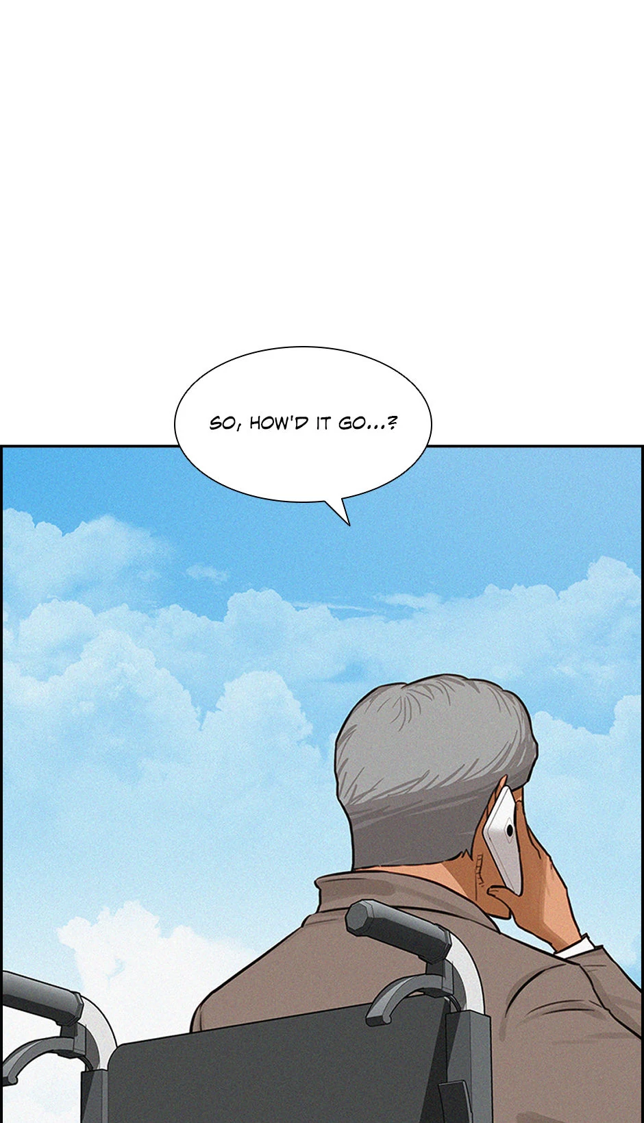 Lord of Money Chapter 194 - page 42