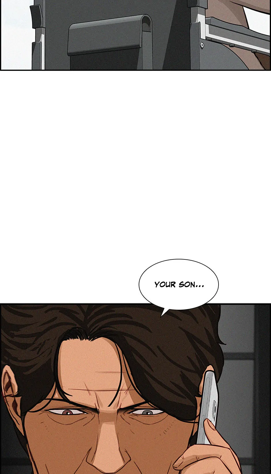 Lord of Money Chapter 194 - page 43