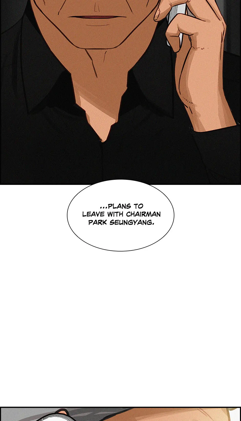 Lord of Money Chapter 194 - page 44