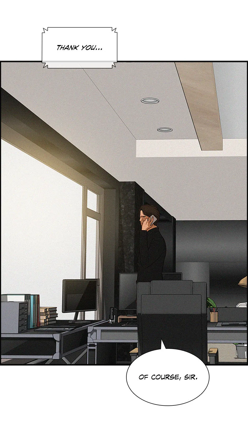 Lord of Money Chapter 194 - page 46