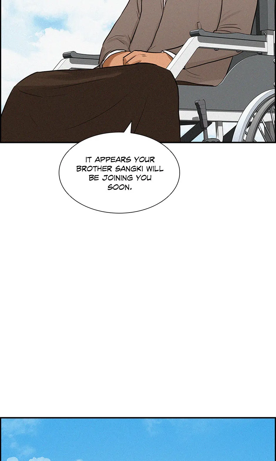 Lord of Money Chapter 194 - page 49