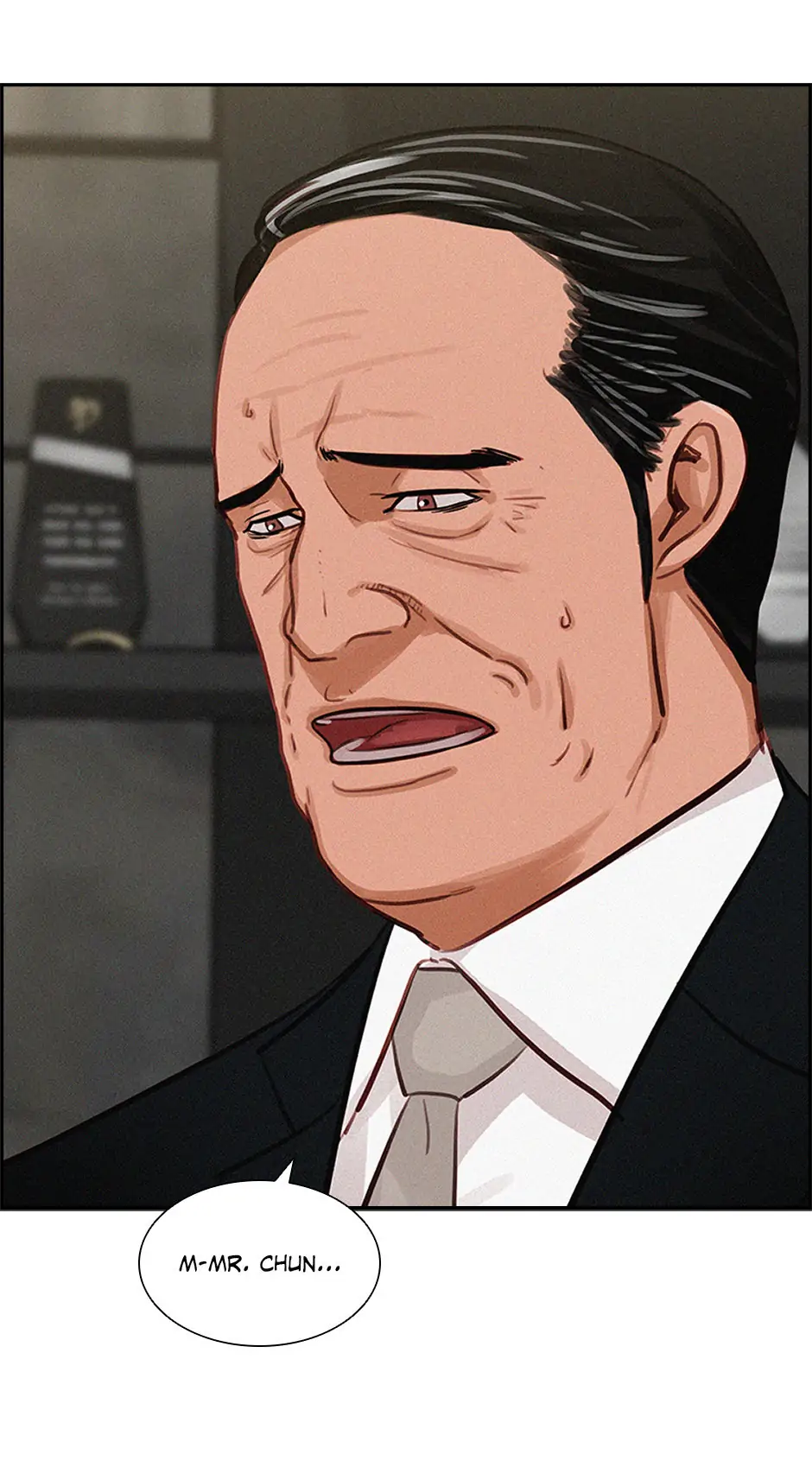 Lord of Money Chapter 194 - page 5