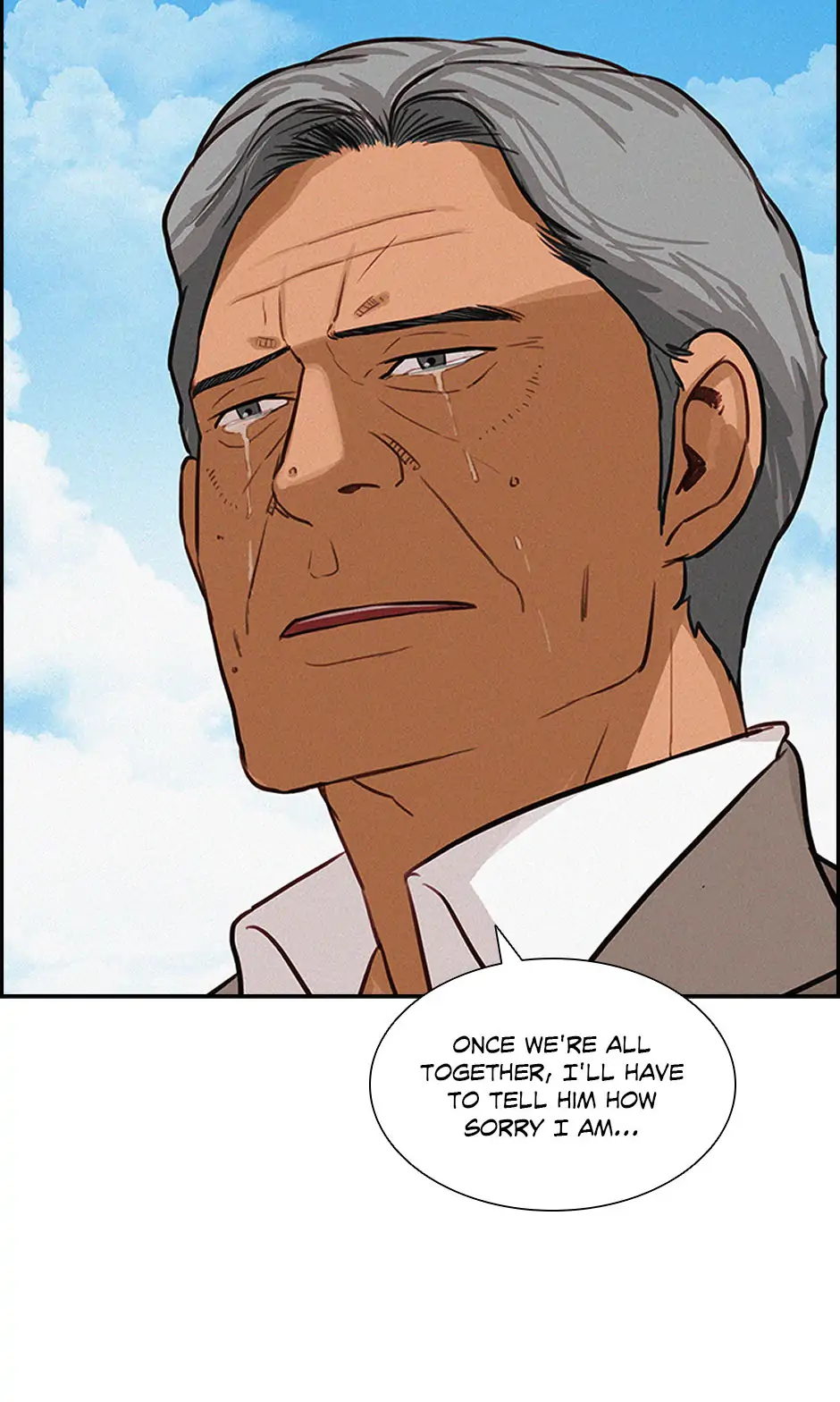 Lord of Money Chapter 194 - page 50