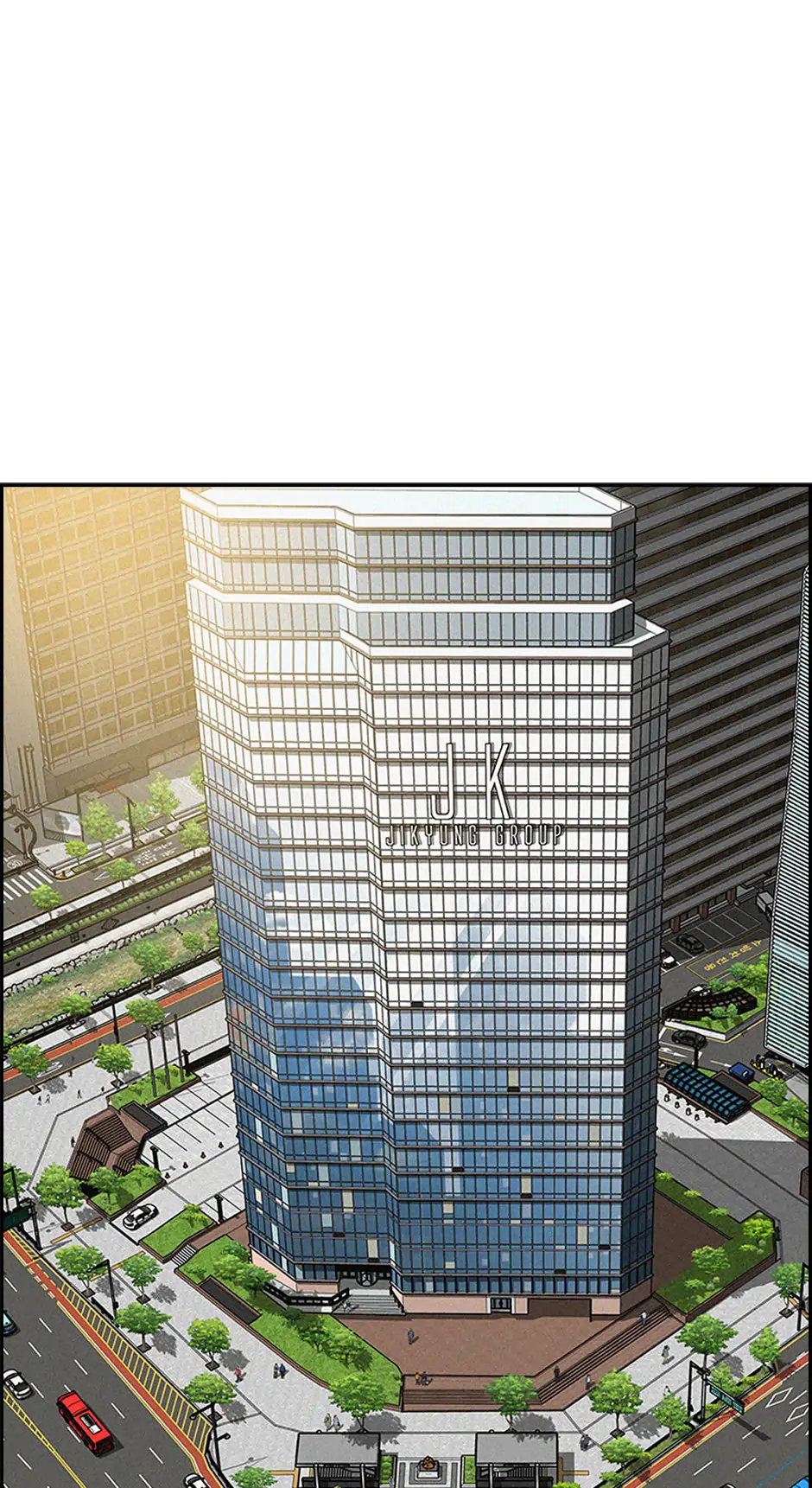 Lord of Money Chapter 194 - page 52