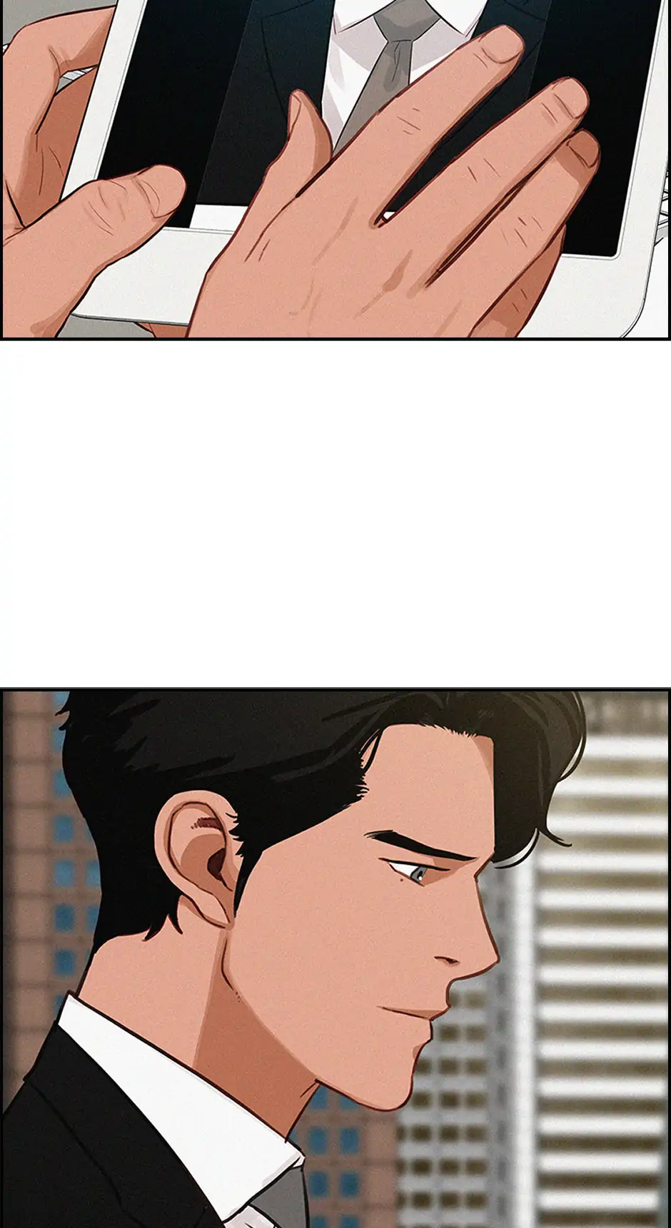 Lord of Money Chapter 194 - page 55