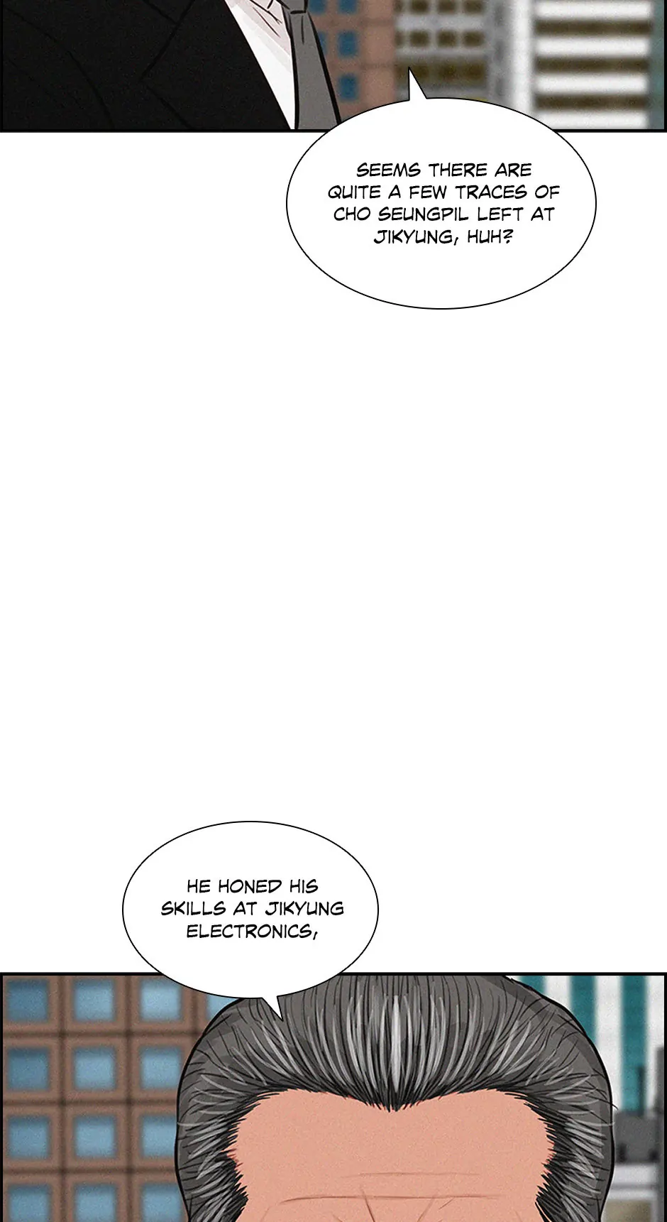 Lord of Money Chapter 194 - page 56