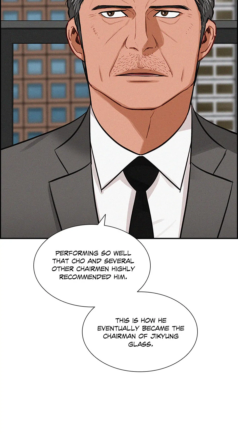 Lord of Money Chapter 194 - page 57