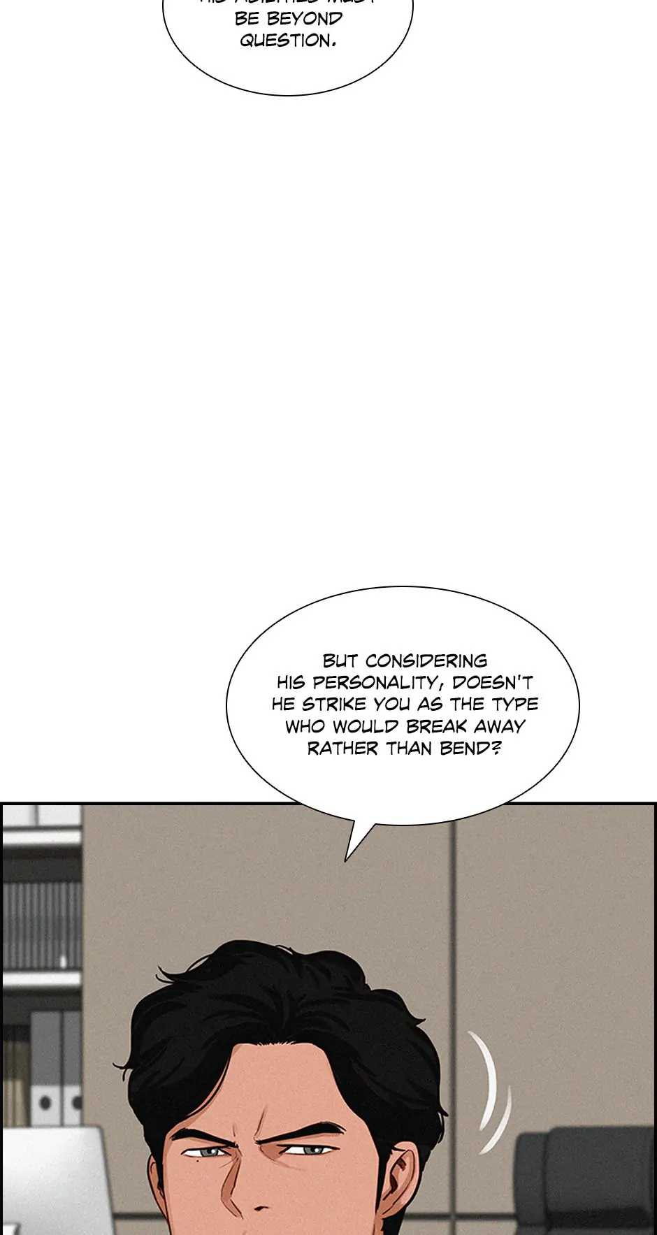 Lord of Money Chapter 194 - page 59