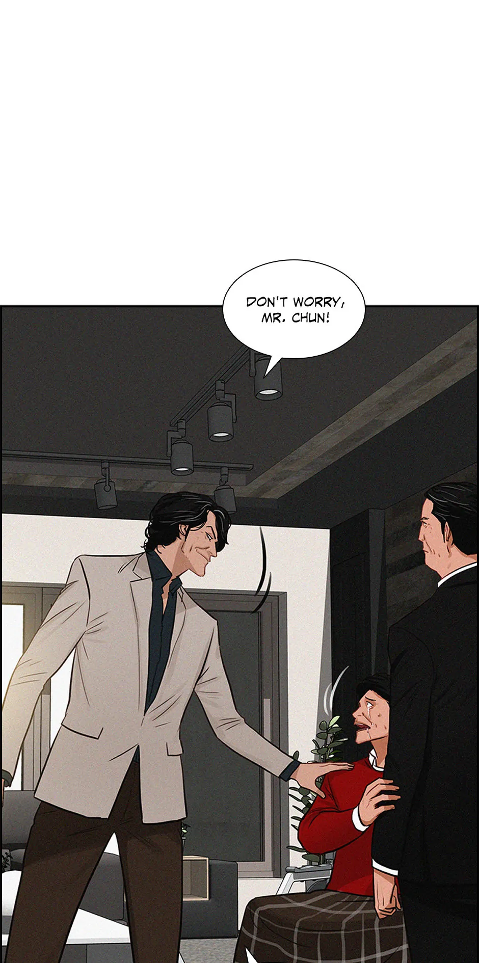 Lord of Money Chapter 194 - page 6