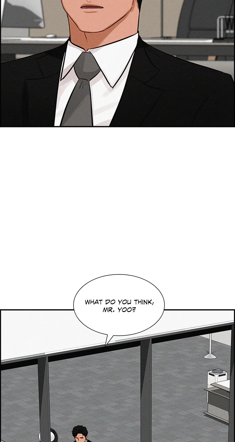 Lord of Money Chapter 194 - page 60