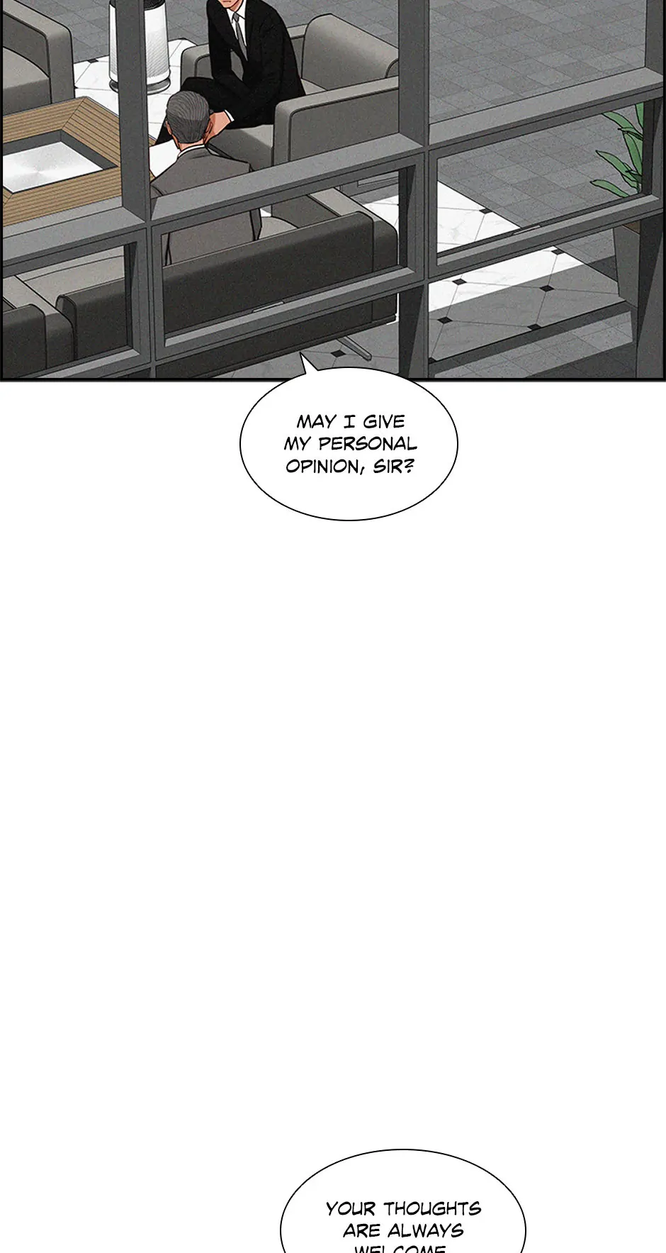 Lord of Money Chapter 194 - page 61
