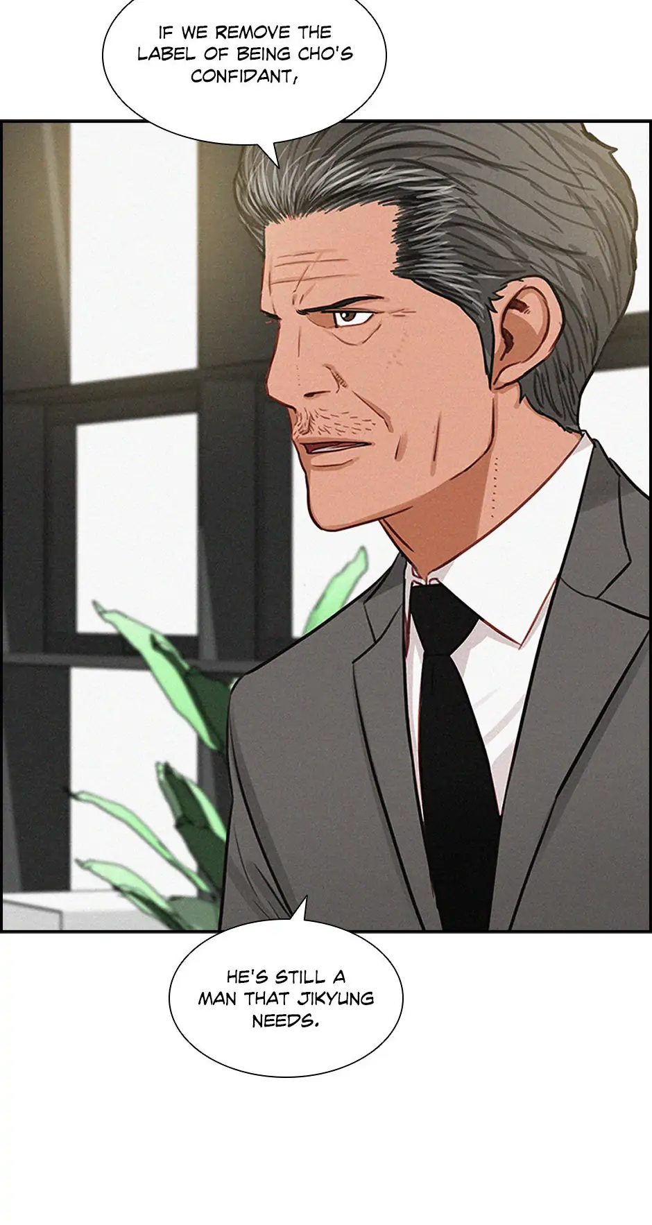 Lord of Money Chapter 194 - page 63