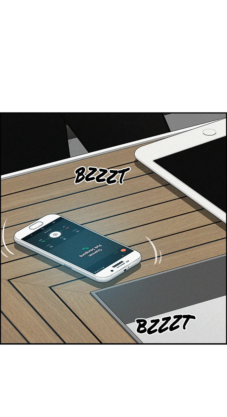 Lord of Money Chapter 194 - page 68