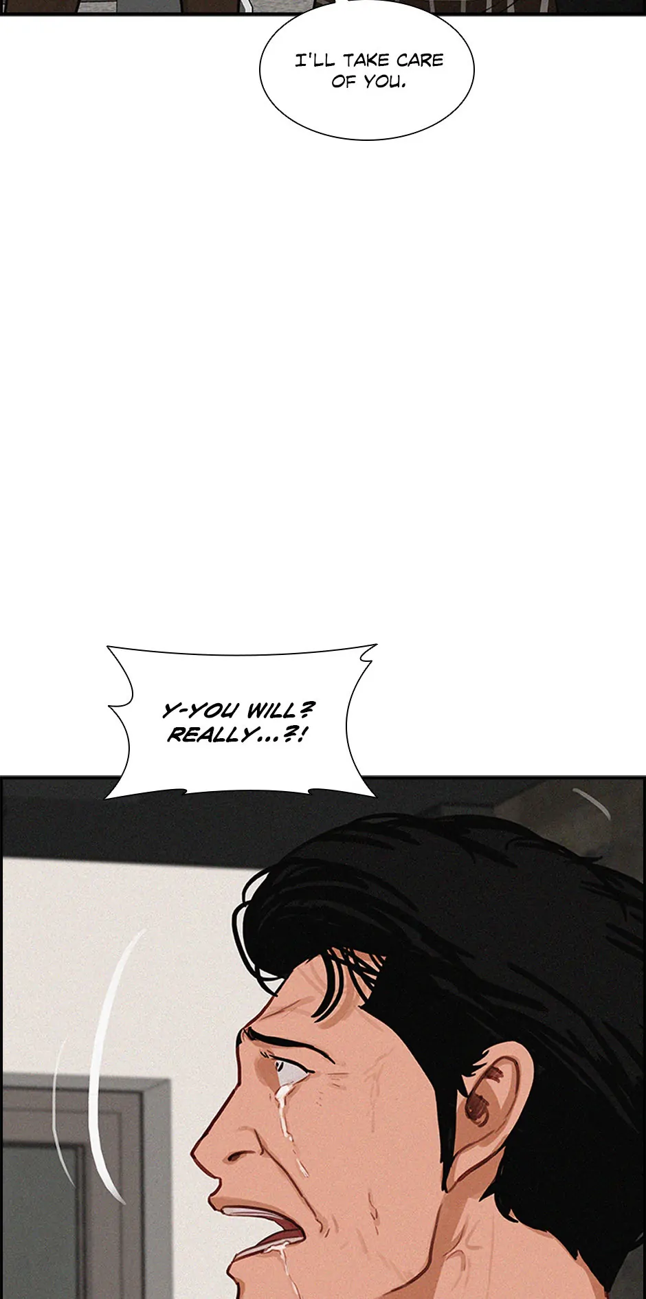 Lord of Money Chapter 194 - page 7