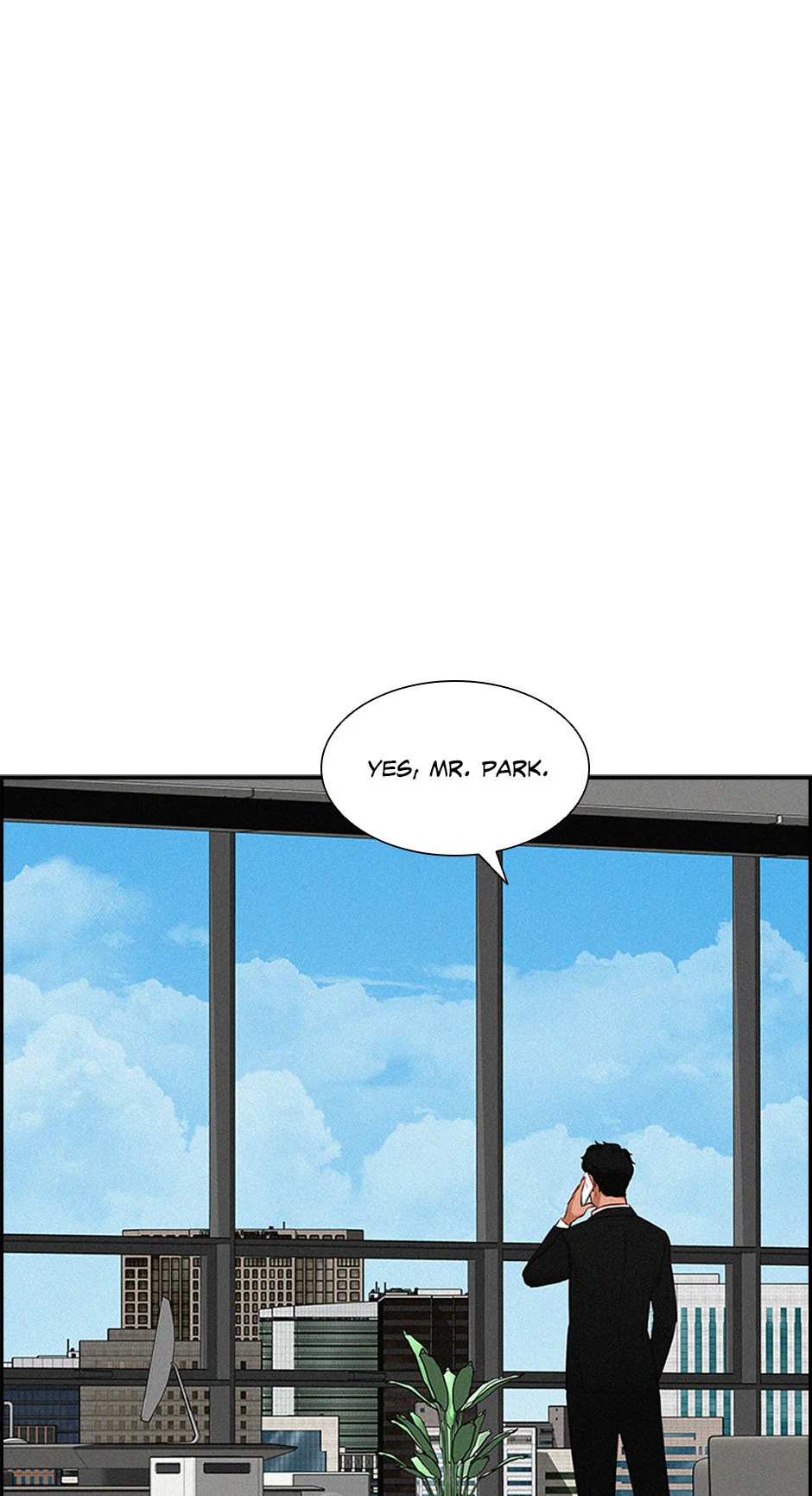 Lord of Money Chapter 194 - page 70