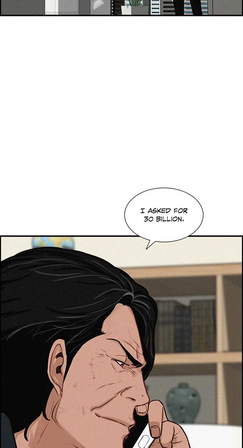 Lord of Money Chapter 194 - page 71