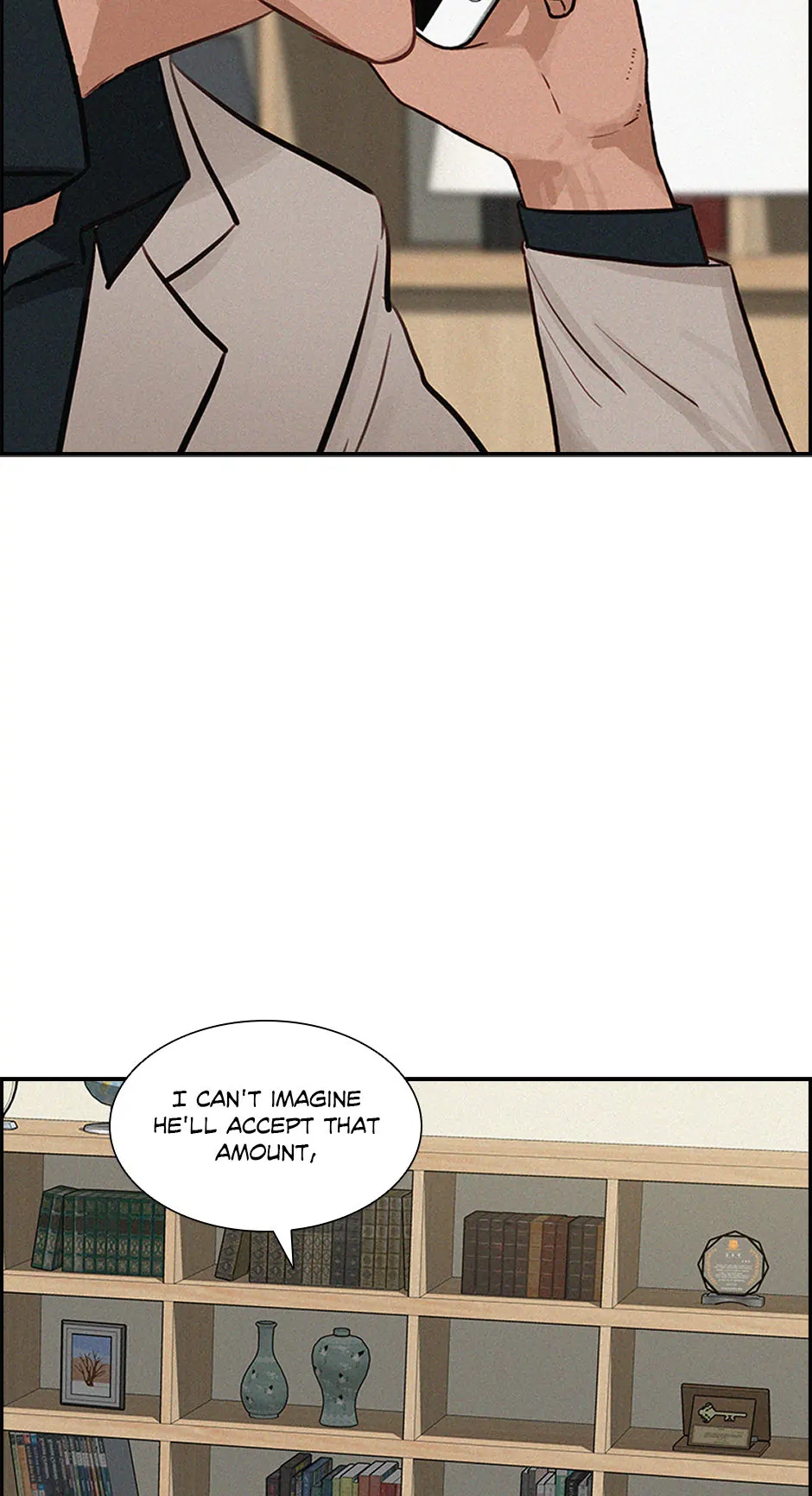 Lord of Money Chapter 194 - page 72