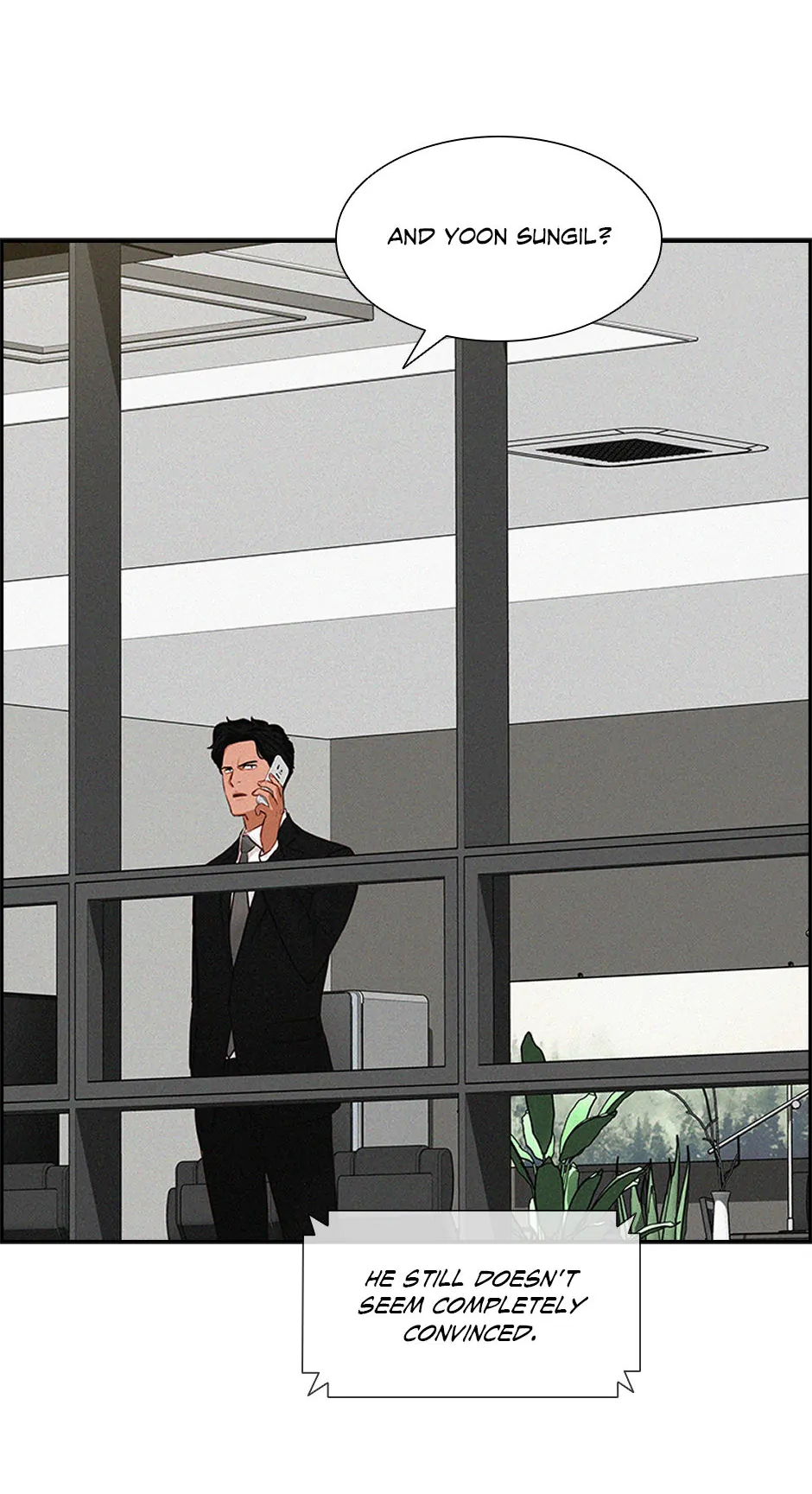 Lord of Money Chapter 194 - page 74