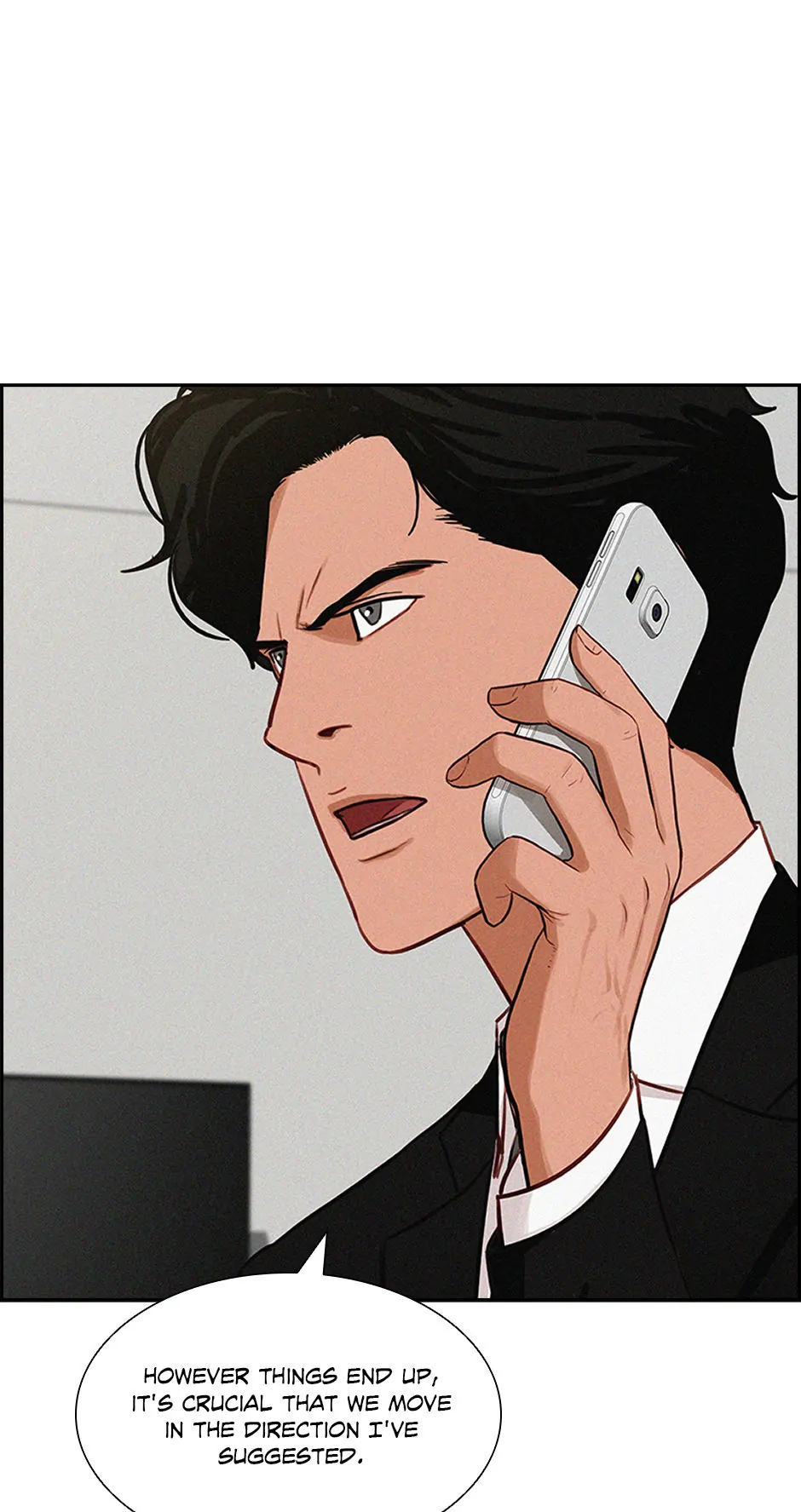 Lord of Money Chapter 194 - page 75