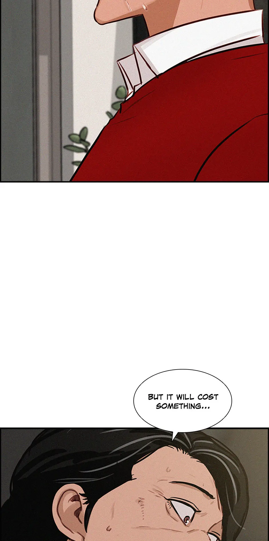 Lord of Money Chapter 194 - page 8