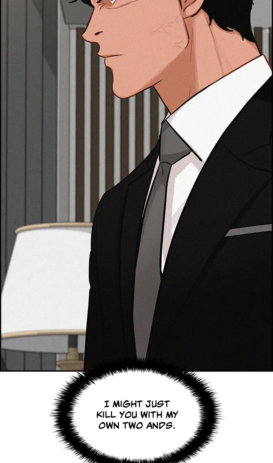 Lord of Money Chapter 194 - page 82