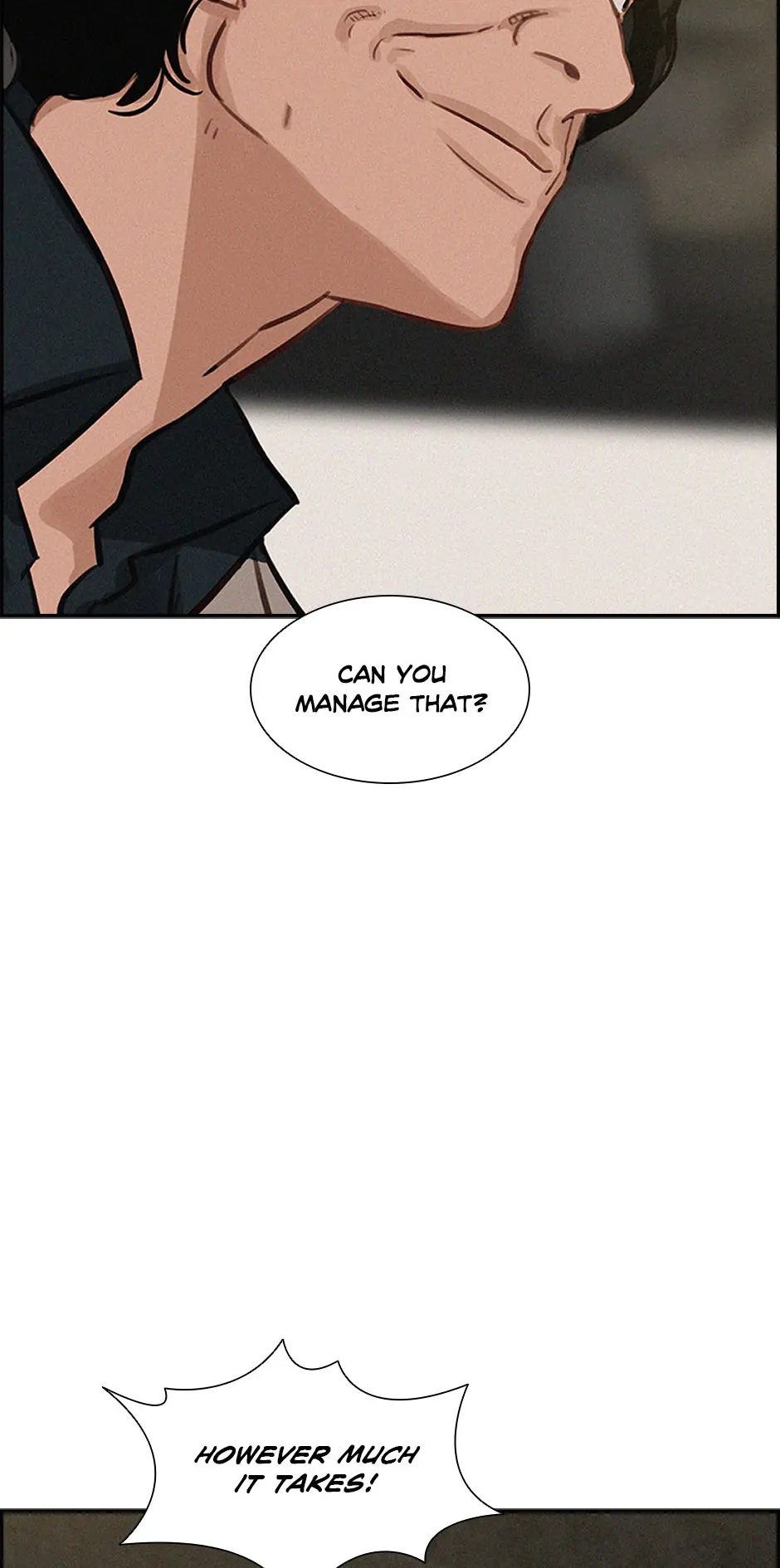 Lord of Money Chapter 194 - page 9