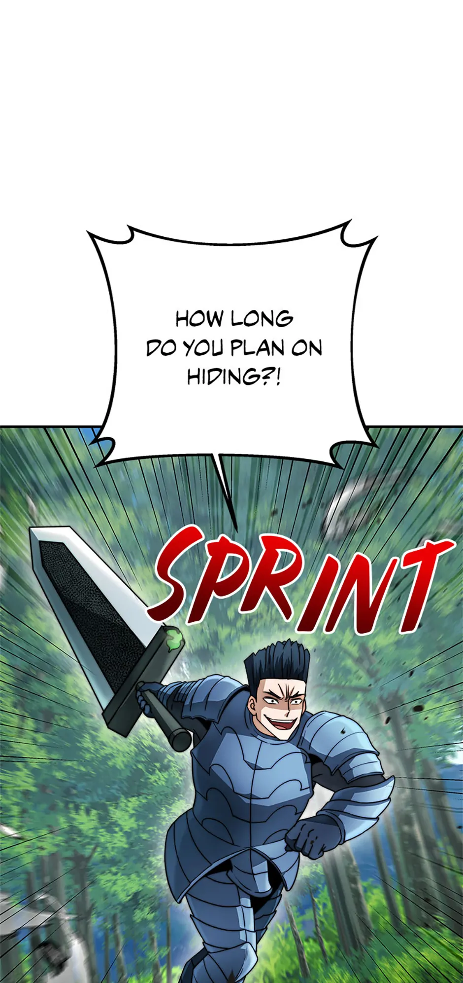Putting My Life on the Line, I Go All-in on Luck Enhancement Chapter 31 - page 10