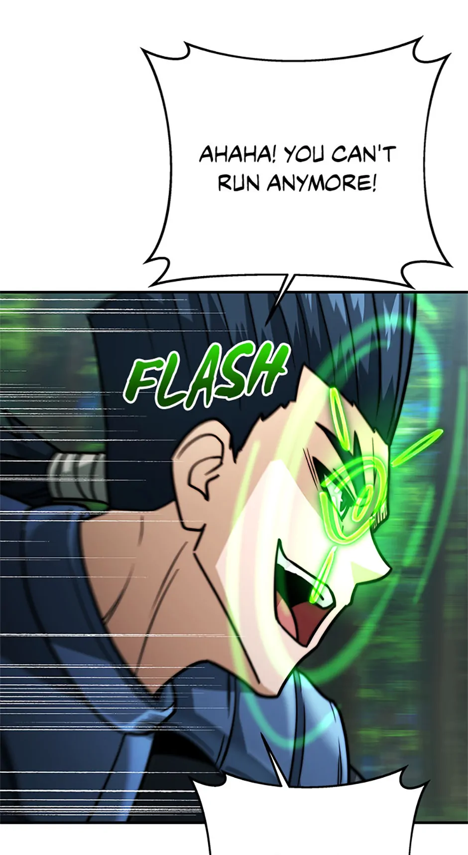 Putting My Life on the Line, I Go All-in on Luck Enhancement Chapter 31 - page 15