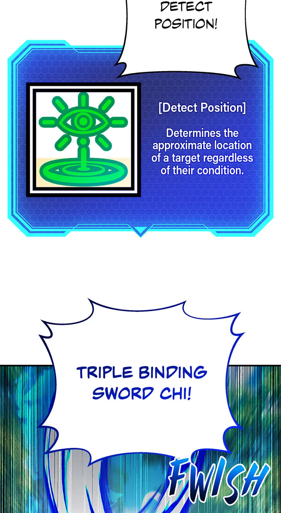 Putting My Life on the Line, I Go All-in on Luck Enhancement Chapter 31 - page 16