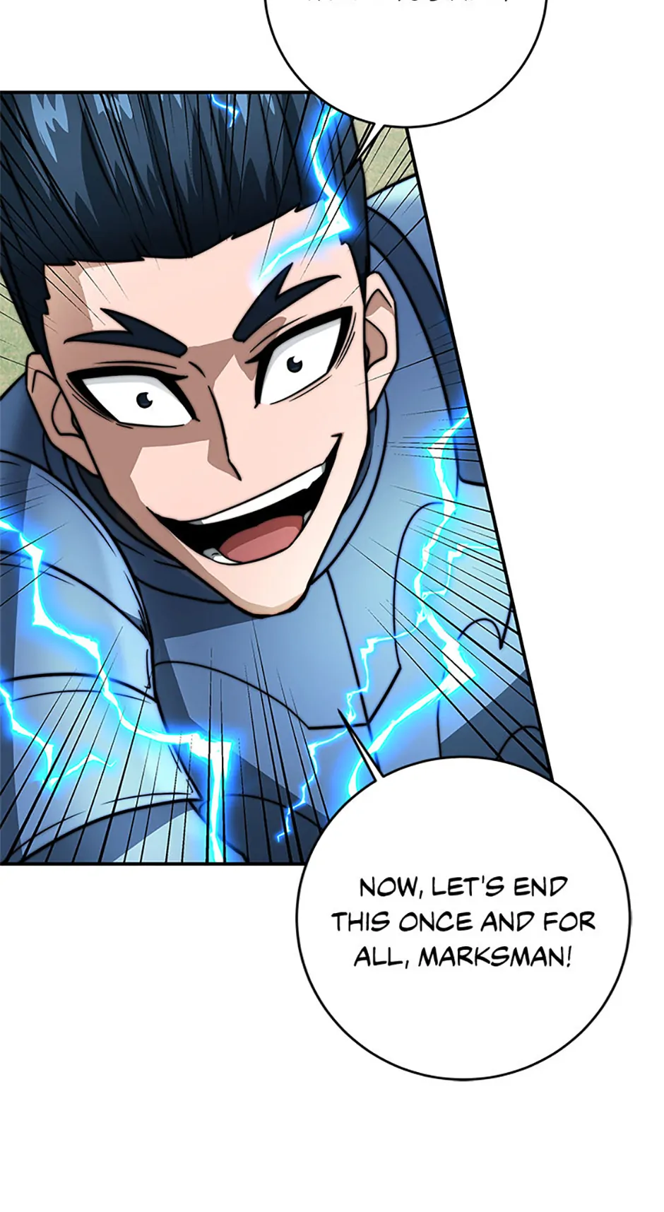 Putting My Life on the Line, I Go All-in on Luck Enhancement Chapter 31 - page 26