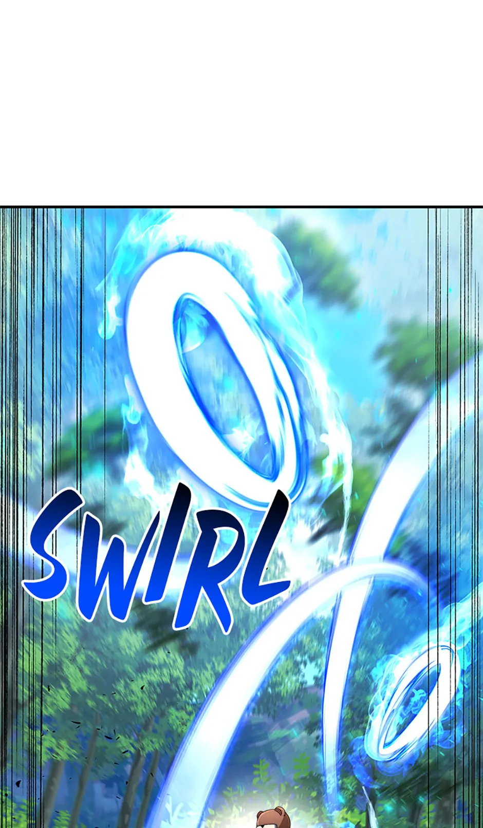 Putting My Life on the Line, I Go All-in on Luck Enhancement Chapter 31 - page 33