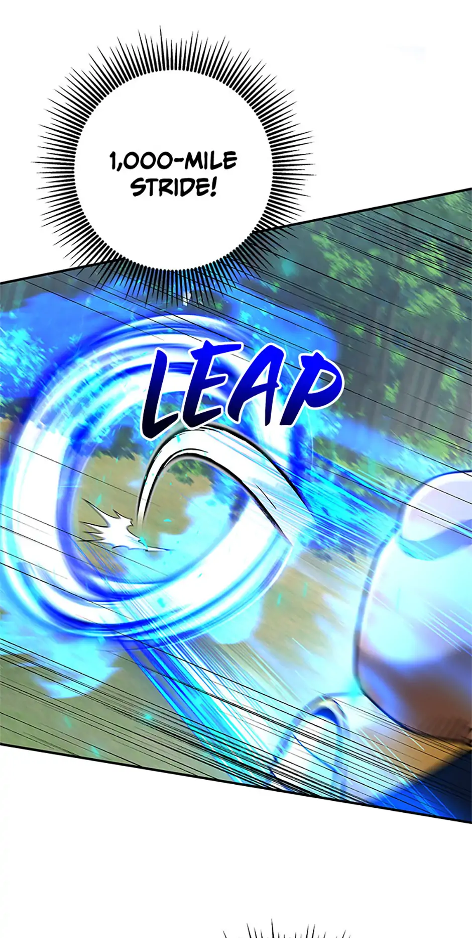 Putting My Life on the Line, I Go All-in on Luck Enhancement Chapter 31 - page 42