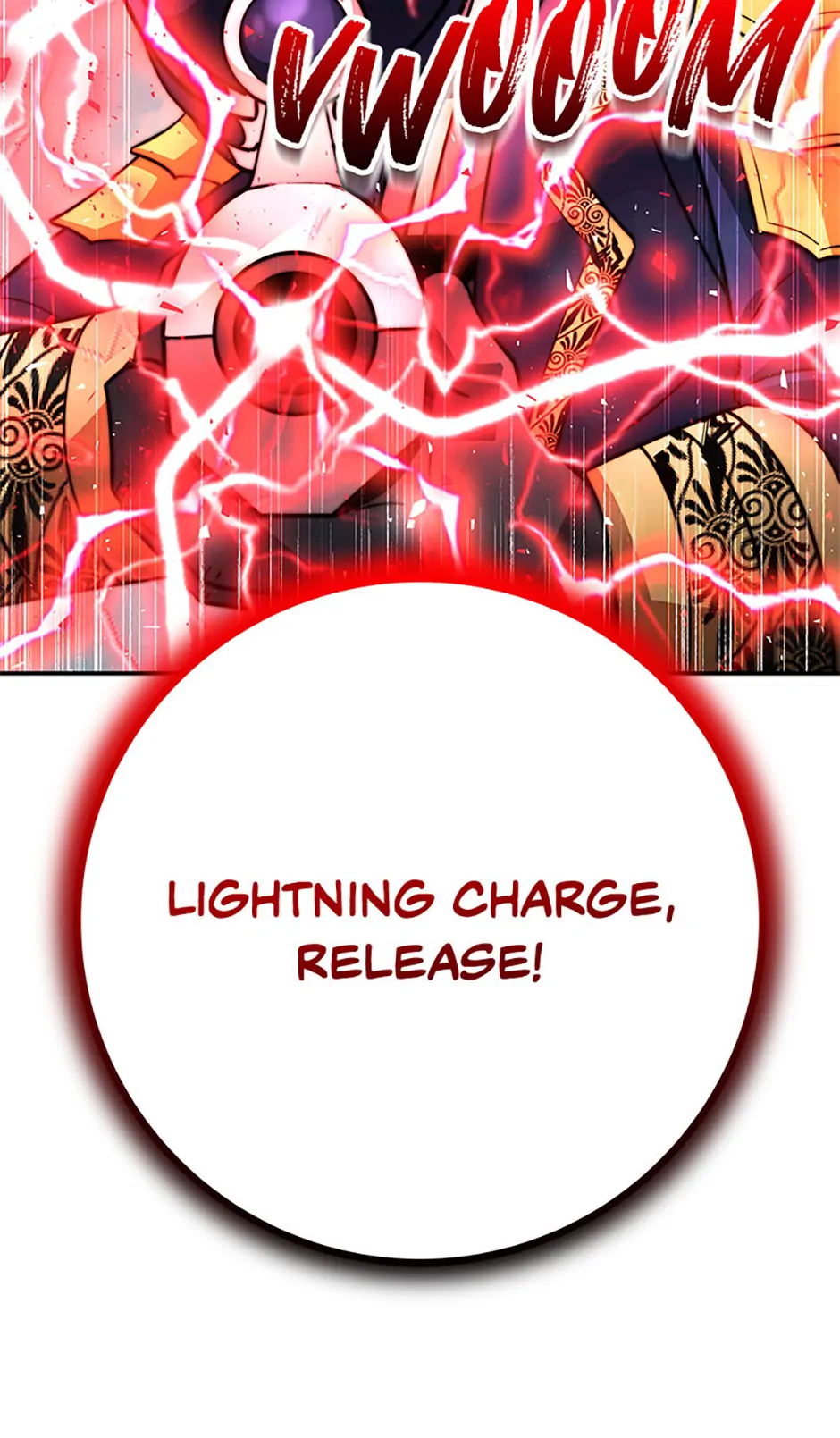 Putting My Life on the Line, I Go All-in on Luck Enhancement Chapter 31 - page 48