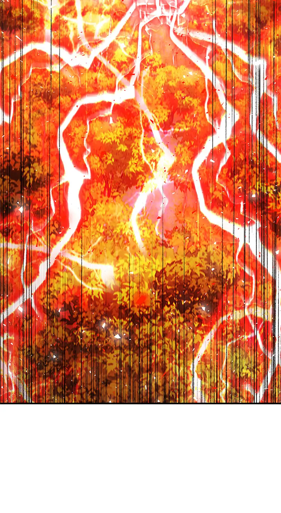 Putting My Life on the Line, I Go All-in on Luck Enhancement Chapter 31 - page 54