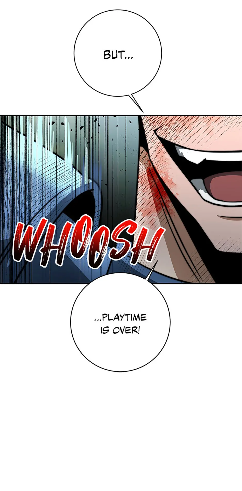 Putting My Life on the Line, I Go All-in on Luck Enhancement Chapter 31 - page 58