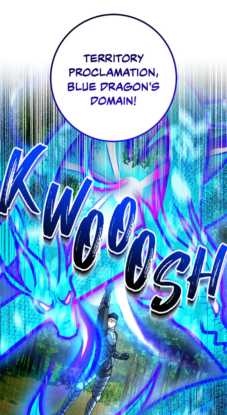 Putting My Life on the Line, I Go All-in on Luck Enhancement Chapter 31 - page 59