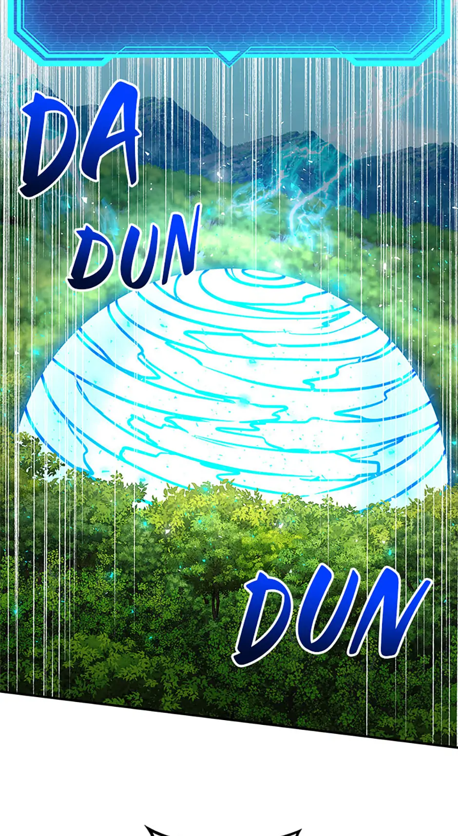 Putting My Life on the Line, I Go All-in on Luck Enhancement Chapter 31 - page 61