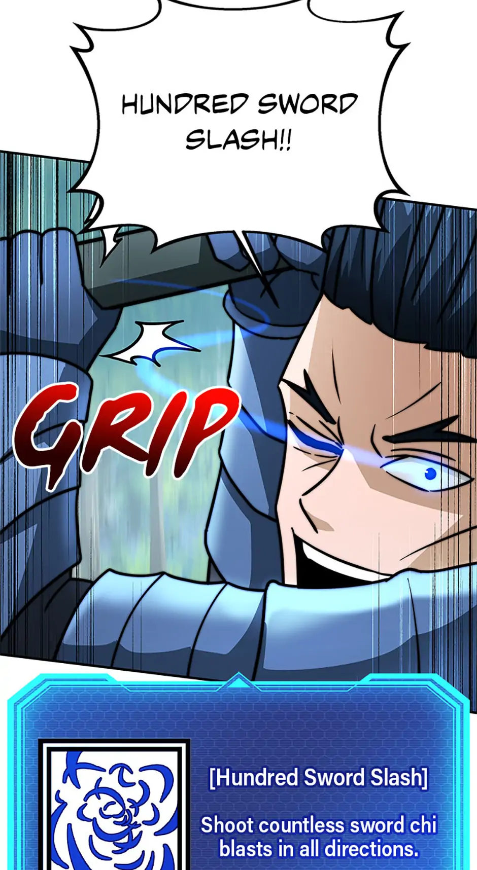 Putting My Life on the Line, I Go All-in on Luck Enhancement Chapter 31 - page 62