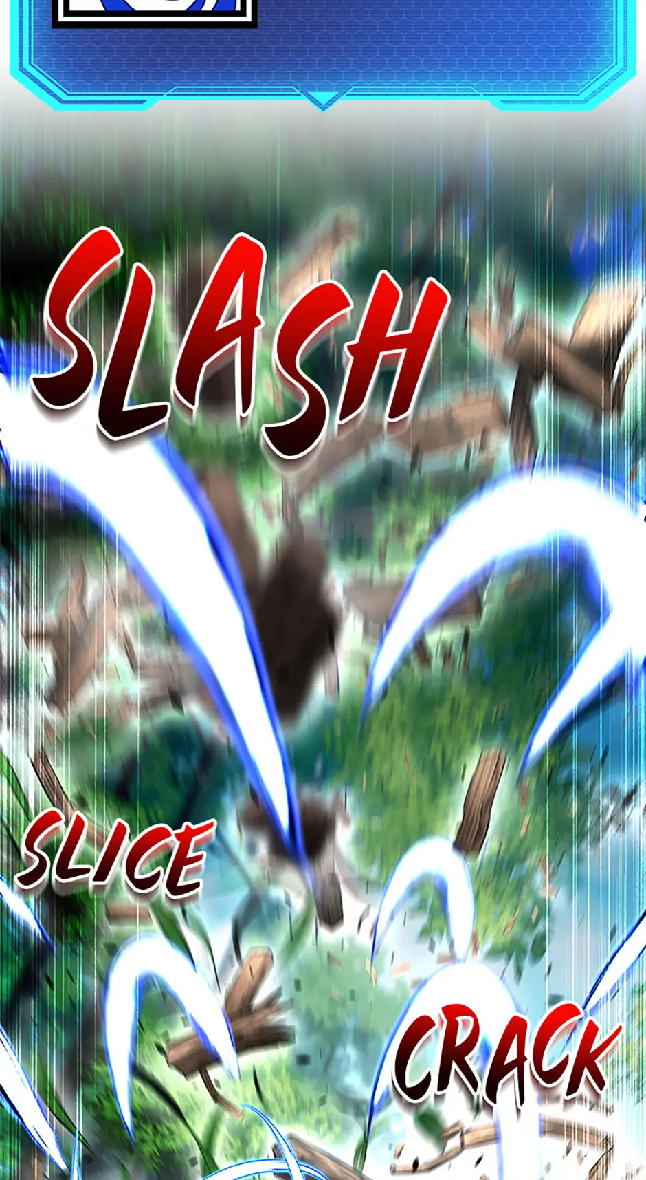 Putting My Life on the Line, I Go All-in on Luck Enhancement Chapter 31 - page 63