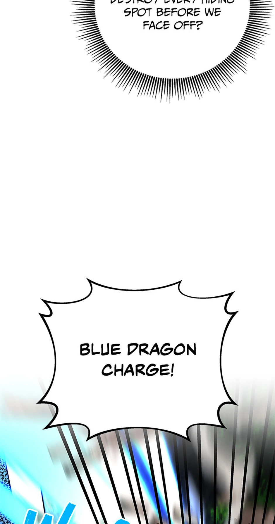 Putting My Life on the Line, I Go All-in on Luck Enhancement Chapter 31 - page 66