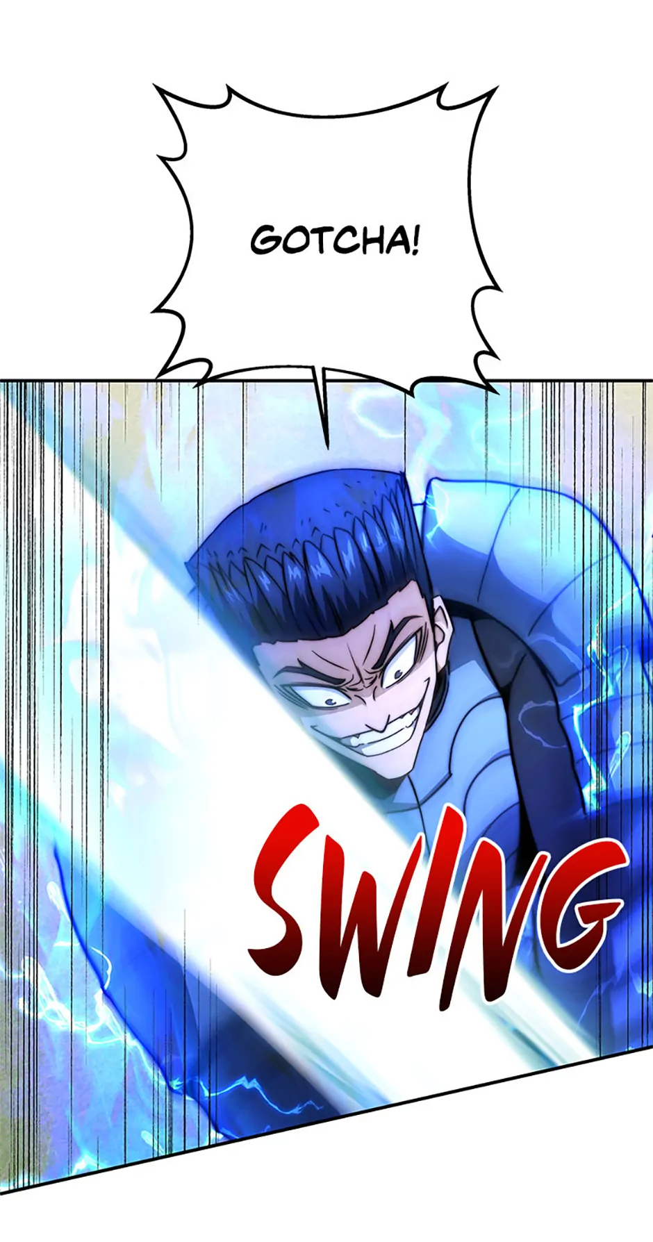 Putting My Life on the Line, I Go All-in on Luck Enhancement Chapter 31 - page 68