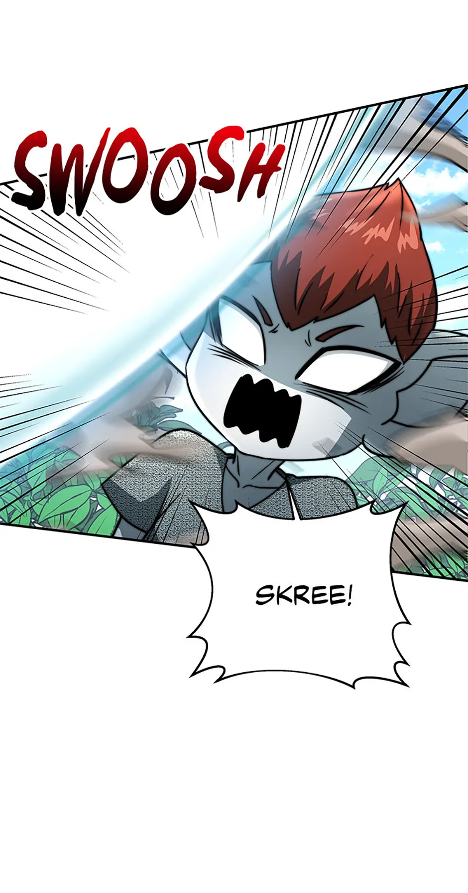 Putting My Life on the Line, I Go All-in on Luck Enhancement Chapter 31 - page 69