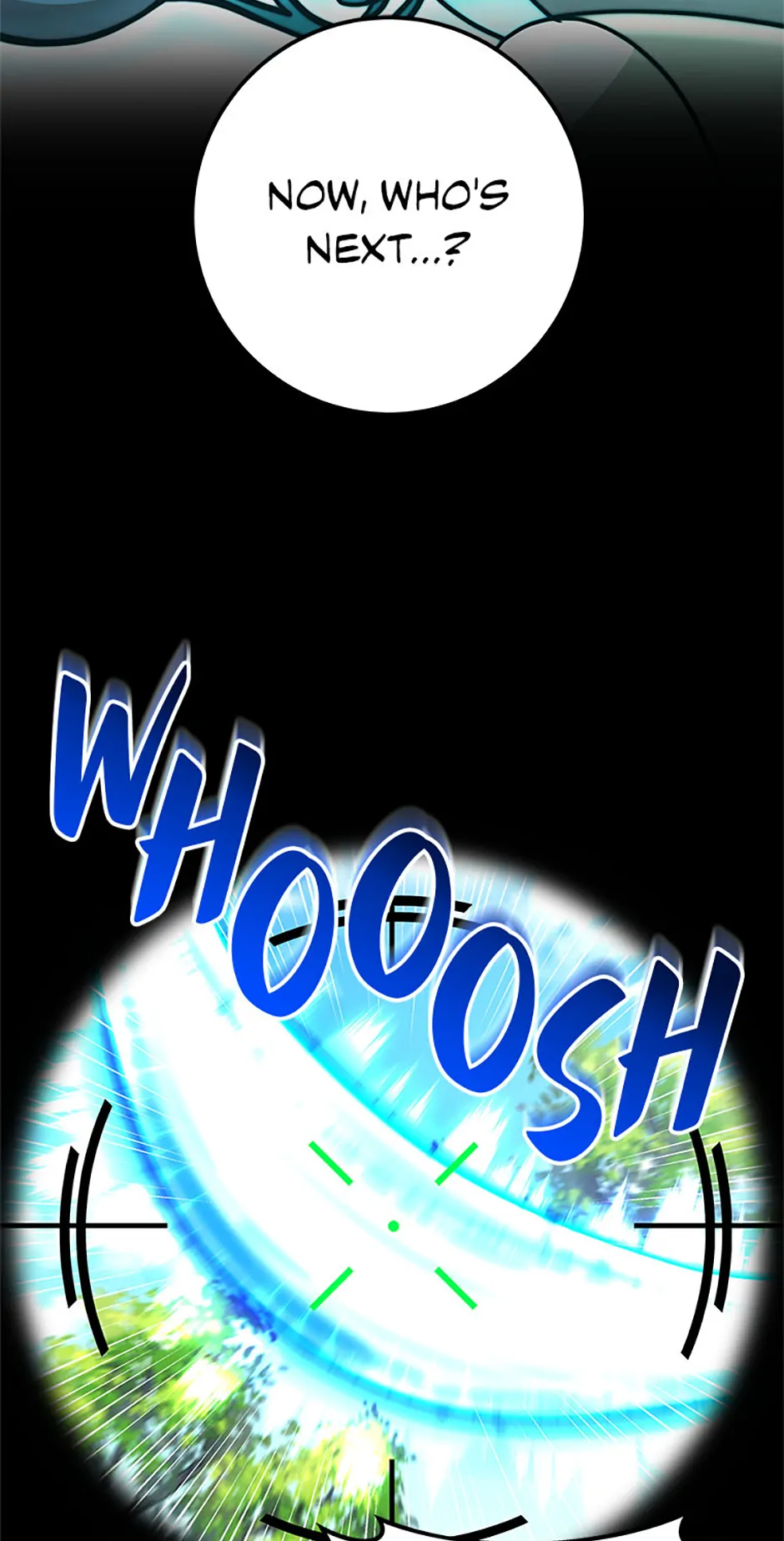 Putting My Life on the Line, I Go All-in on Luck Enhancement Chapter 31 - page 7