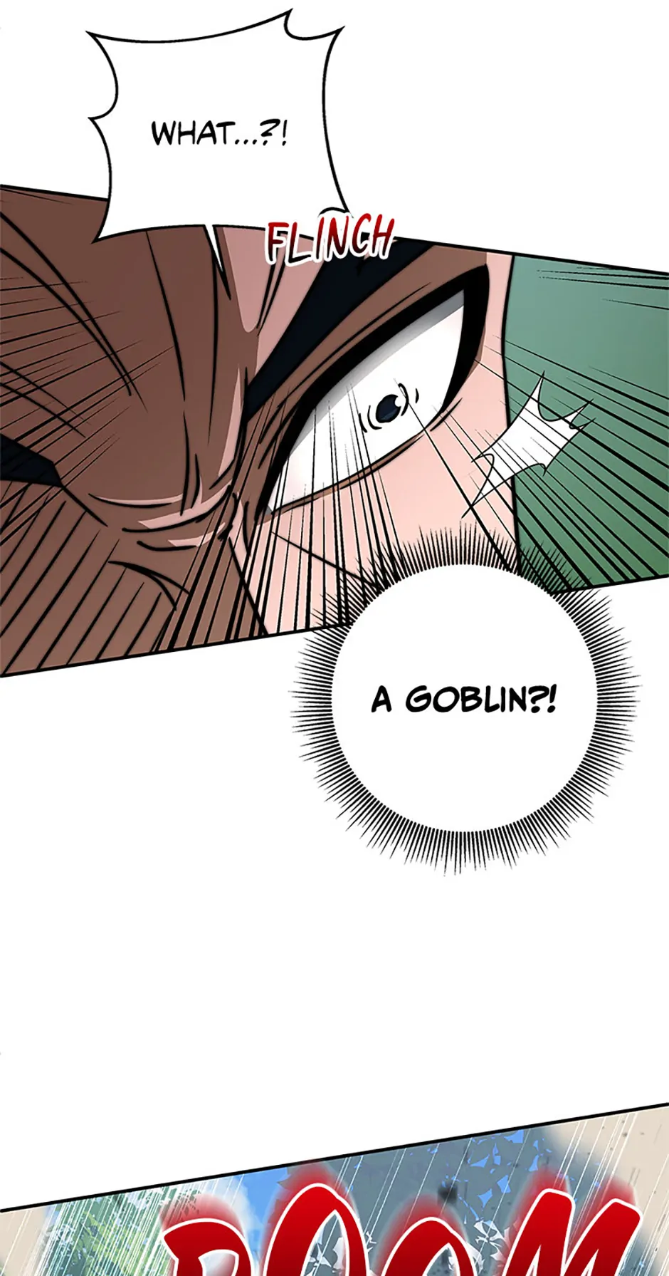 Putting My Life on the Line, I Go All-in on Luck Enhancement Chapter 31 - page 70