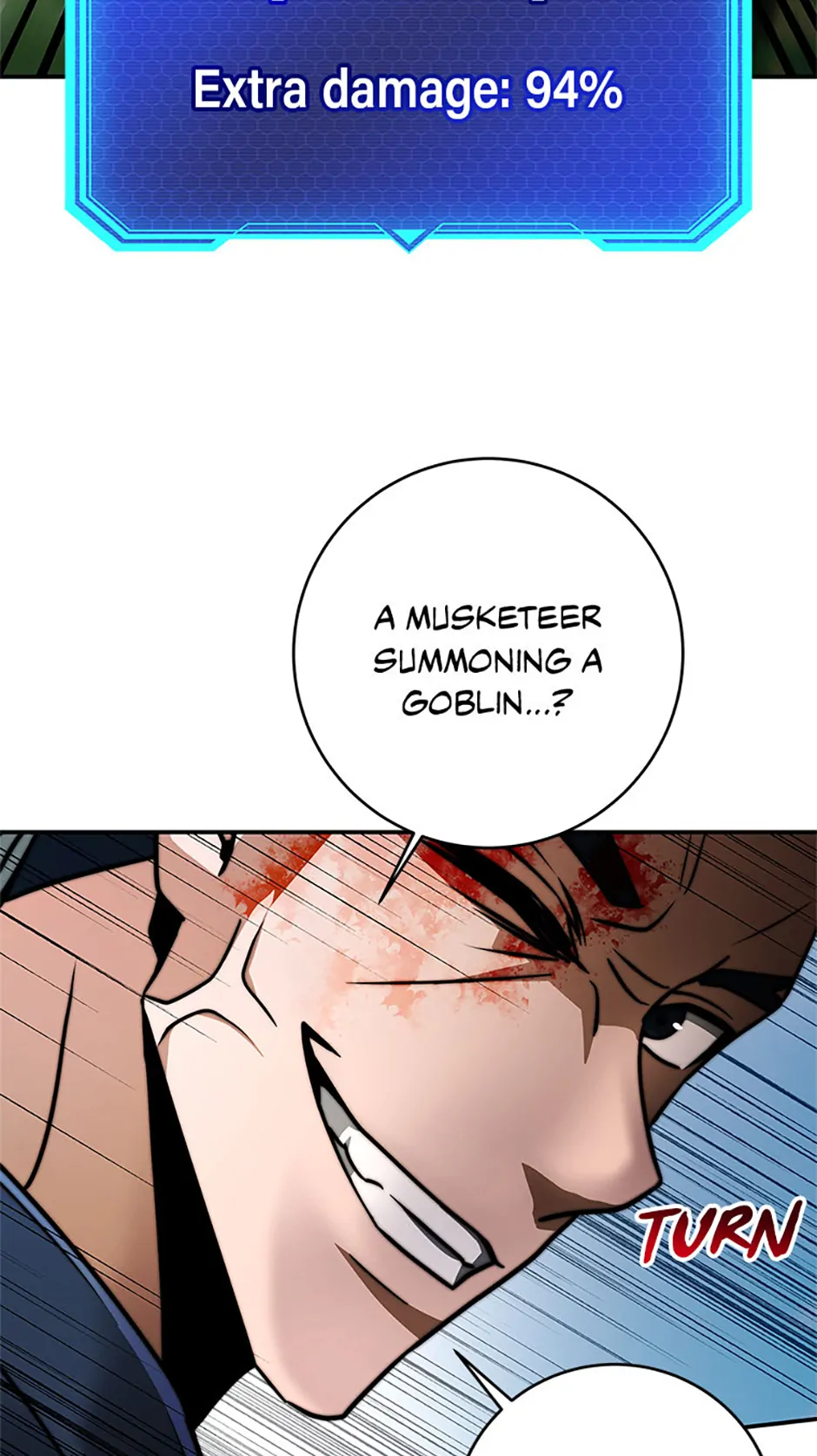 Putting My Life on the Line, I Go All-in on Luck Enhancement Chapter 31 - page 75