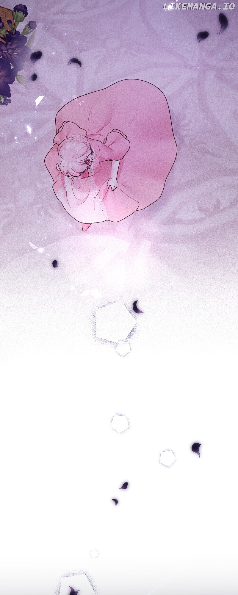 Useless Cinderella's Feeble Attempt to Save the Kingdom Chapter 55 - page 11